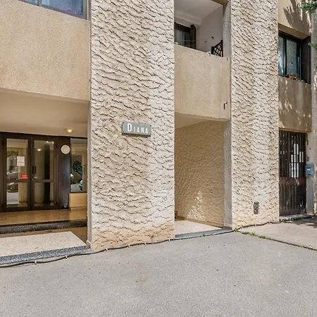 The Of Apartment Marseille