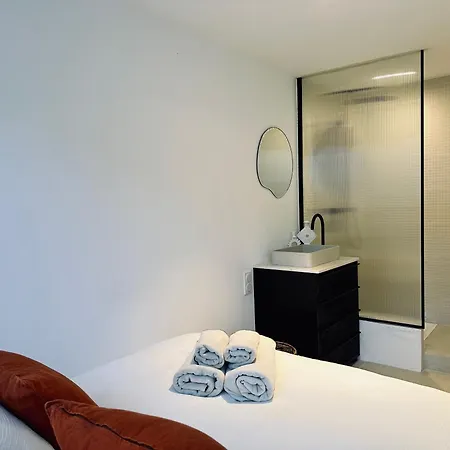 Aux Goudes Villa Marseille