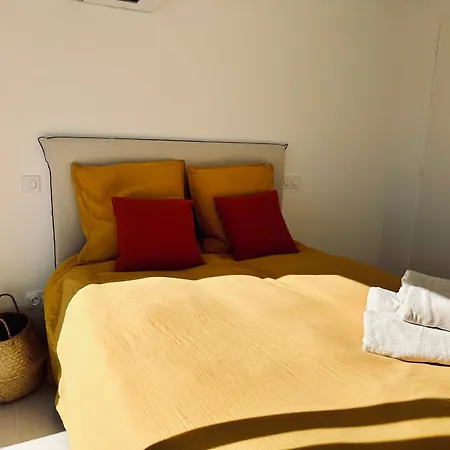 Aux Goudes Villa Marseille