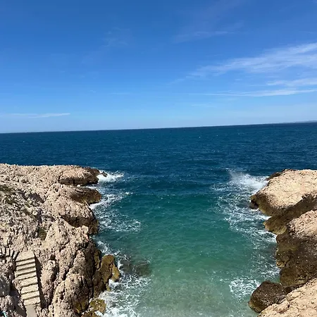 Villa Aux Goudes Marseille