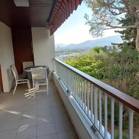 Apartment Collet