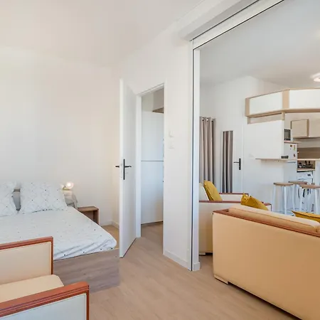 Superbe T2 Loft 1