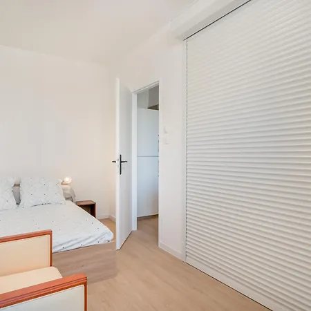 Superbe T2 Loft 1 * Marseille