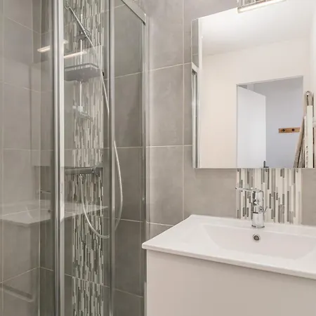 Superbe T2 Loft 1 Apartment *