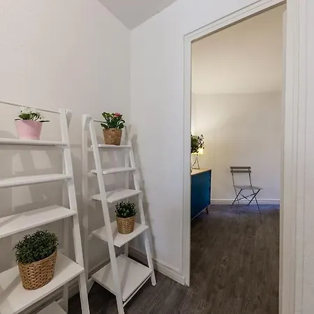 Apartment Elegant Au Panier 3em