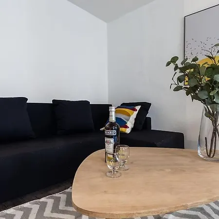 Elegant Au Panier 3em Apartment *