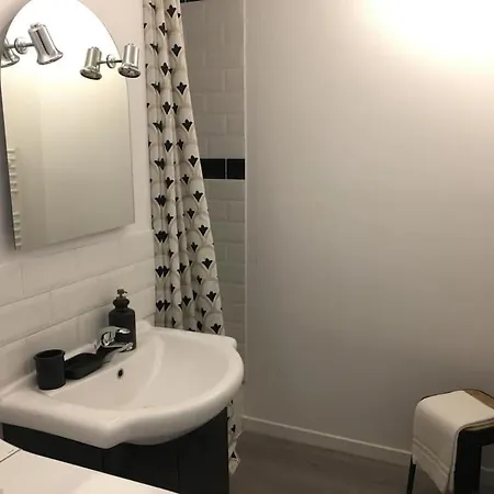 Au Panier 2em Apartment Marseille