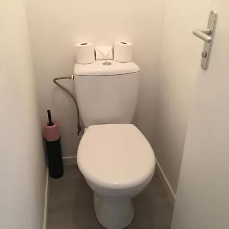 Au Panier 2em Apartment Marseille
