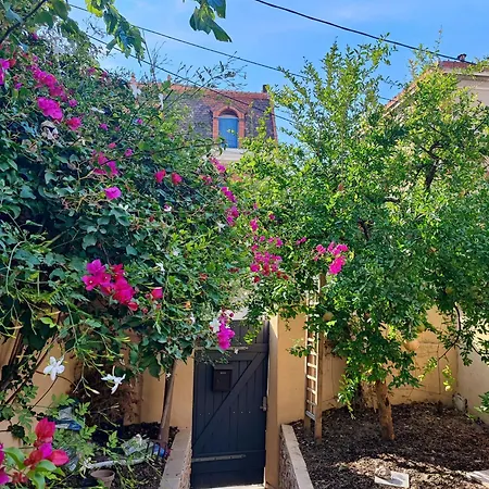 Petit Cocon A Mourepiane Apartment