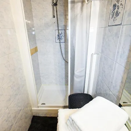 Apartment T3 Parking A 5 Minutes A Pied Du Stade Velodrome Marseille