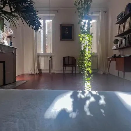 Grand Lumineux Apartment Marseille