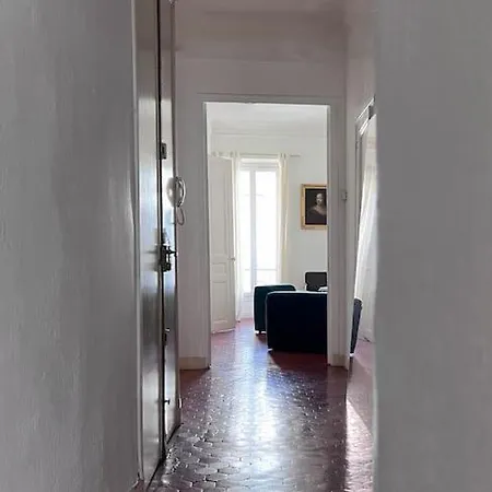 Grand Lumineux Apartment