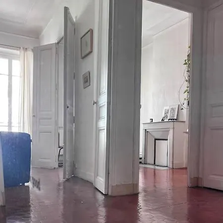 Apartment Grand Lumineux *