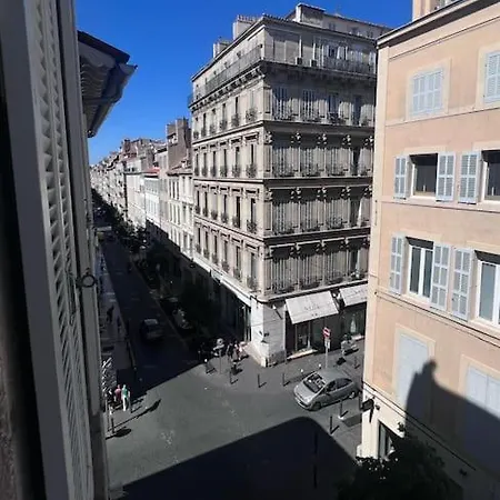 Apartment Grand Lumineux