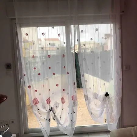 T3 Duplex Calme A La Timone * Marseille