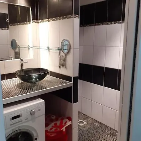 T3 Duplex Calme A La Timone