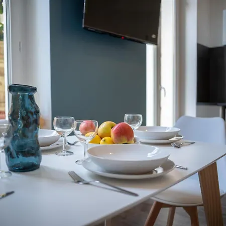 Apartament 