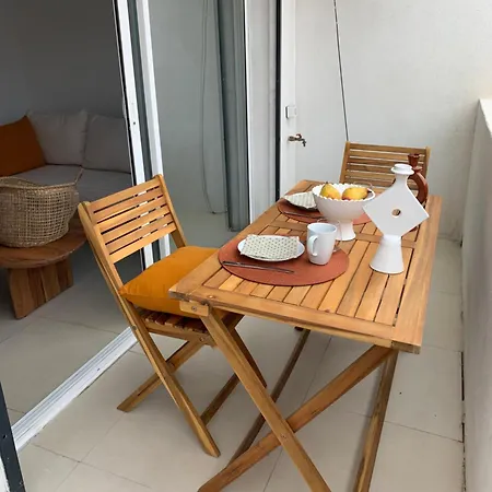 T2 De Charme Aux Goudes Appartement *