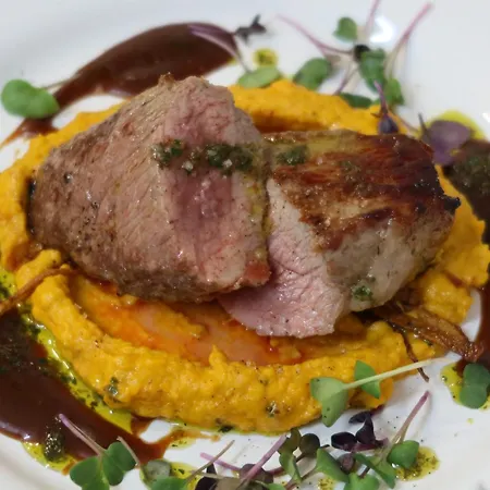 Hotel Boutique Chateau Beaupin Restaurant & Wellness