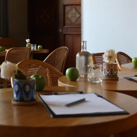 Boutique Chateau Beaupin Restaurant & Wellness Hotel *