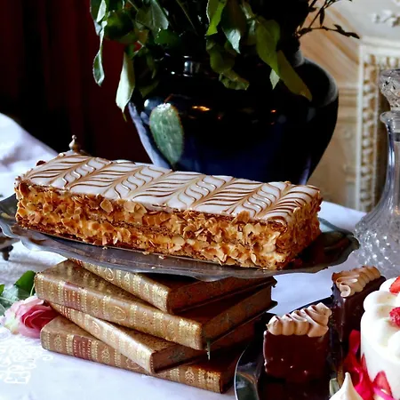 Boutique Chateau Beaupin Restaurant & Wellness Hotel Marseilles