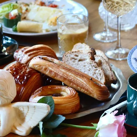 Boutique Chateau Beaupin Restaurant & Wellness