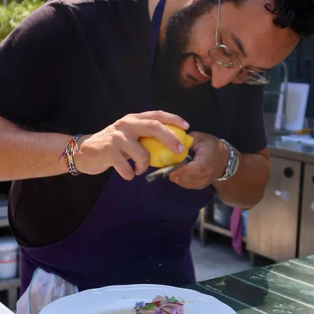 Hotel Boutique Chateau Beaupin Restaurant & Wellness
