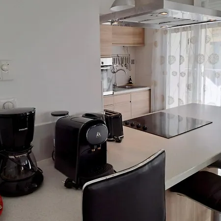 Apartment Le Phoceen Terrasse Plein Centre Marseille