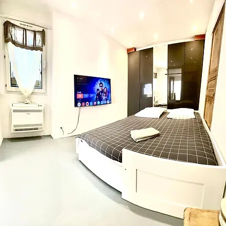 Villa Maison Vauban Marseille