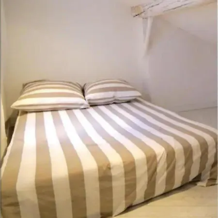 Petit Nid Douillet Vieux Port 4 Personnes Apartment