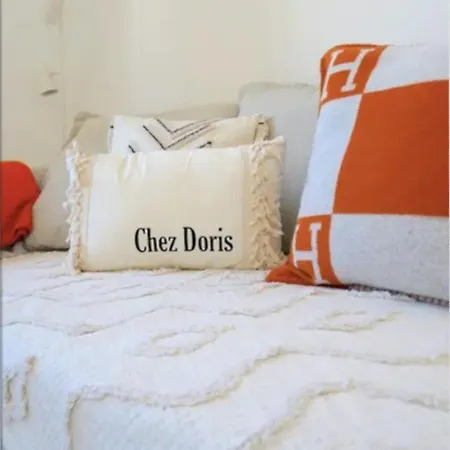 Apartment Petit Nid Douillet Vieux Port 4 Personnes Marseille