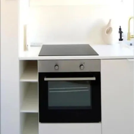 Petit Nid Douillet Vieux Port 4 Personnes * Marseille