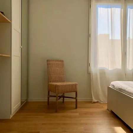 Apartment 2for - Terrace Full Sky In *