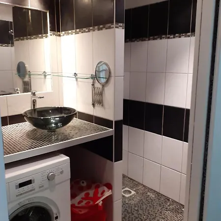 T3 Duplex Calme A La Timone Apartment *