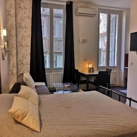 Apartment Venture *