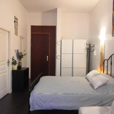Venture Apartment Marseille