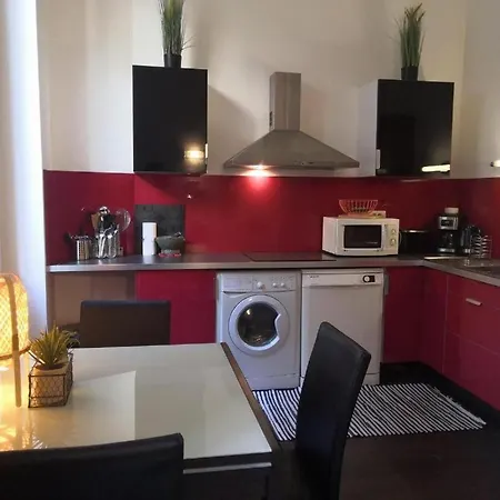 Venture Apartment Marseille