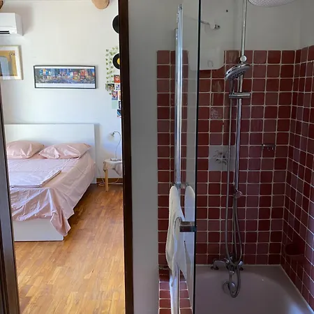 Homestay Individuelle Dans
