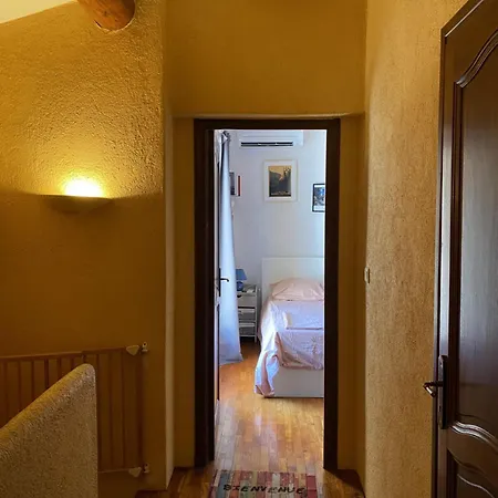 Individuelle Dans Homestay Marseille