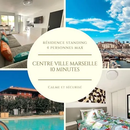 Confort Et Bien Etre * Marseille