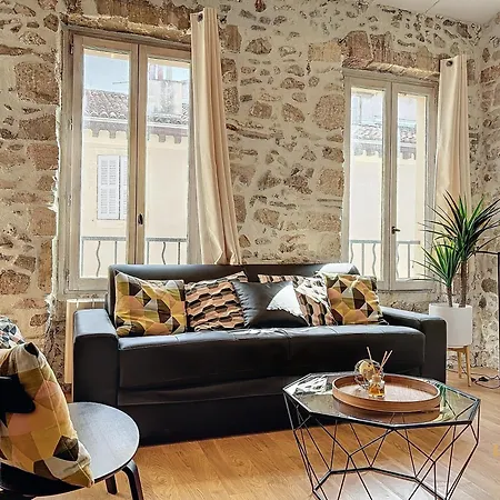 Appartement Au Vieux-port - Climatisation - Les Freres De La Loc'