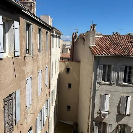 Petit Cocon Rue De Lodi Apartment