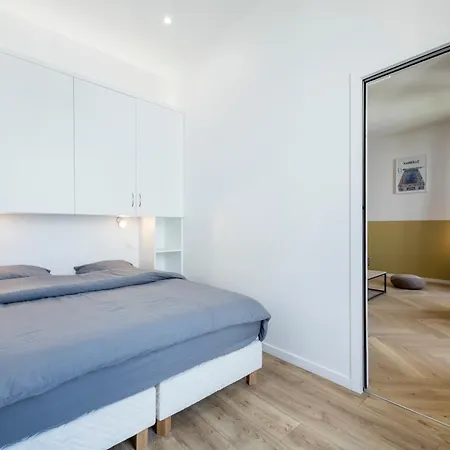 Apartment Desiree - Joliette - Saint Charles - Vieux Port
