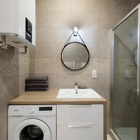Apartment Desiree - Joliette - Saint Charles - Vieux Port