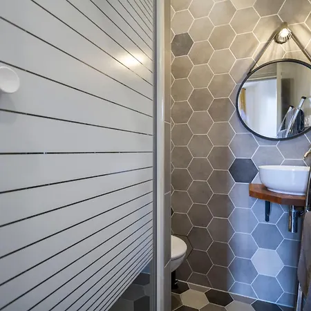 Apartment Nationale 2 - St Charles - Reformes - Vieux Port Marseille
