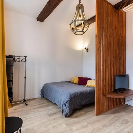 Apartment Nationale 2 - St Charles - Reformes - Vieux Port *