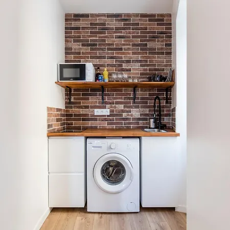 Nationale 2 - St Charles - Reformes - Vieux Port Apartment Marseille