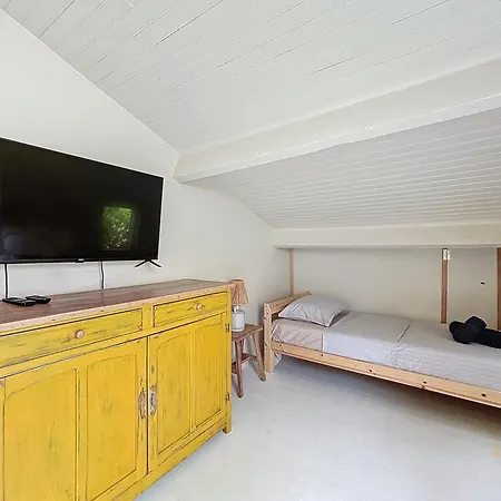 Charmante Maison De Pecheurs - Vallon Des Auffes - Les Freres De La Loc' Apartment