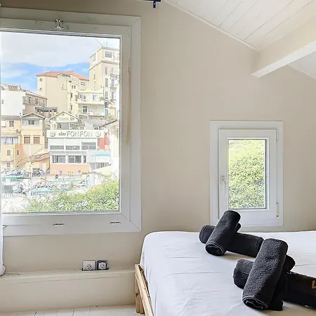Charmante Maison De Pecheurs - Vallon Des Auffes - Les Freres De La Loc' Apartment Marseille