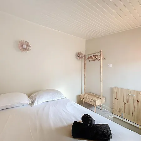 Apartment Charmante Maison De Pecheurs - Vallon Des Auffes - Les Freres De La Loc'